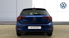Volkswagen Polo 1.0 TSI Life 5dr Petrol Hatchback